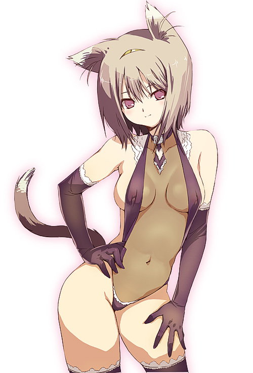 original and 1 more drawn by mamecchi