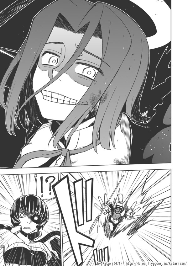 tatsuta and ri-class heavy cruiser (kantai collection) drawn by katari_(ropiropi)