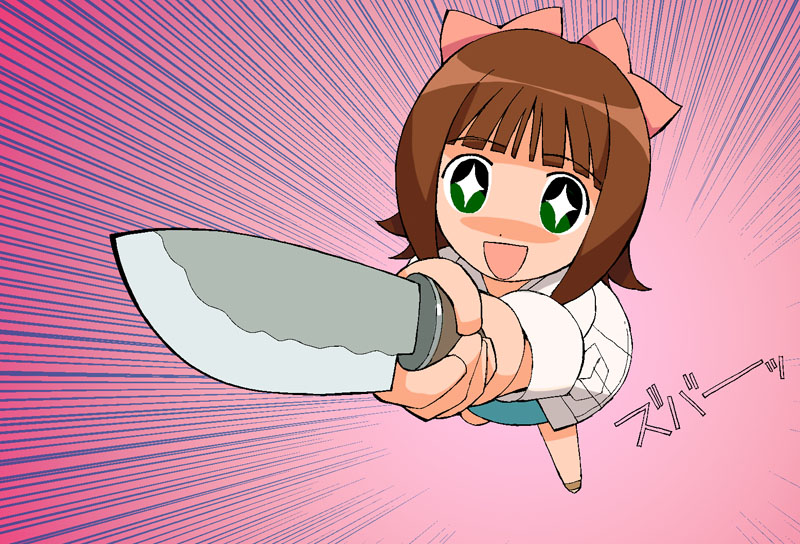 amami haruka (idolmaster and 1 more) drawn by a1_(initial-g)