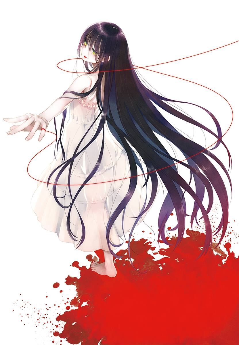 mizuki shigeko-san to musubaremashita drawn by namanie
