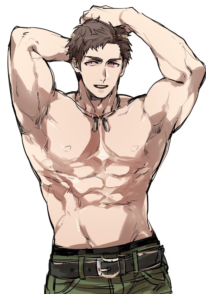 shingen seiji (idolmaster and 1 more) drawn by ag_ss41