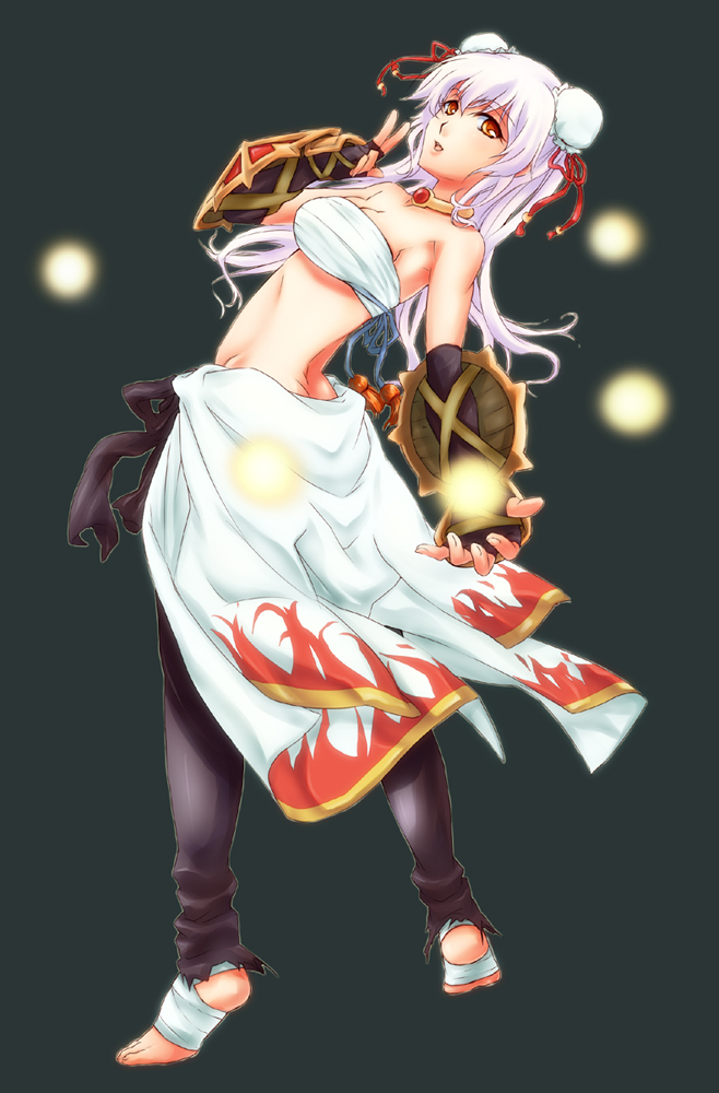 sura (ragnarok online) drawn by kawagoe_pochi