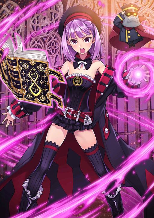 helena blavatsky and colonel olcott (fate and 1 more) drawn by matsuryuu