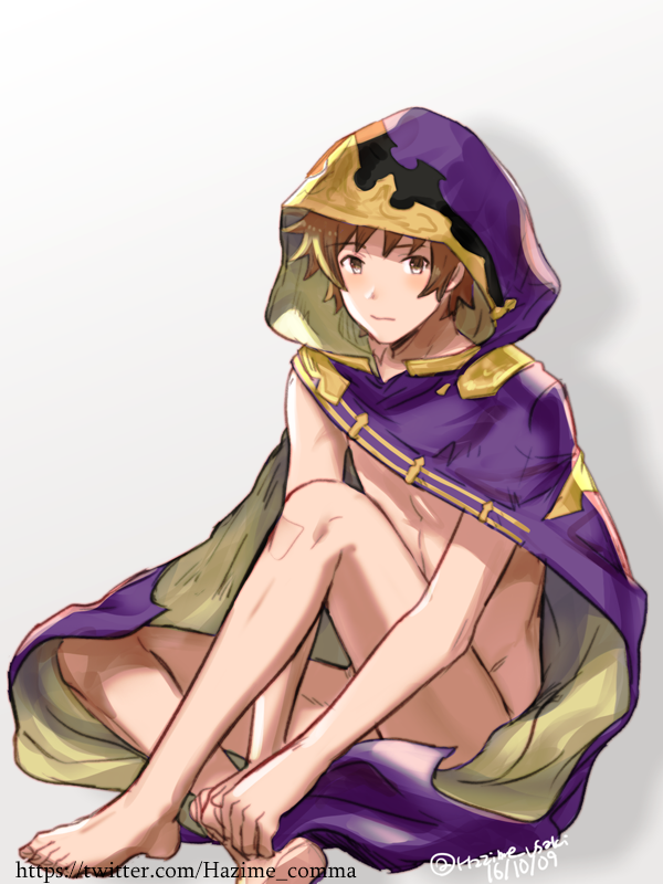 gran and jamil (granblue fantasy) drawn by hajime_(gitoriokawaii)