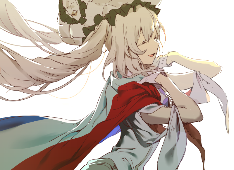 marie antoinette (fate and 1 more) drawn by dashi_(minzoku_gb)