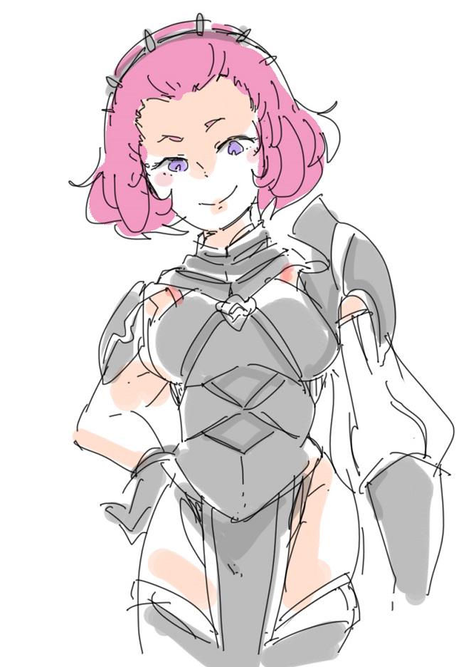 sophie (fire emblem and 1 more) drawn by 8261siron