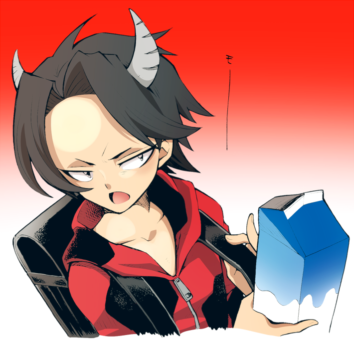 shaun fenn (ace attorney and 2 more) drawn by minashirazu