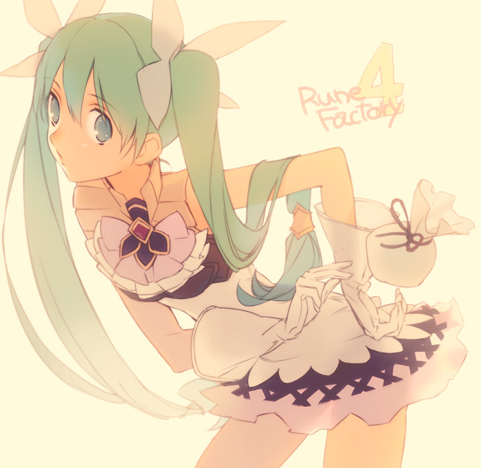 frey (rune factory and 1 more) drawn by akiyoshi_haru
