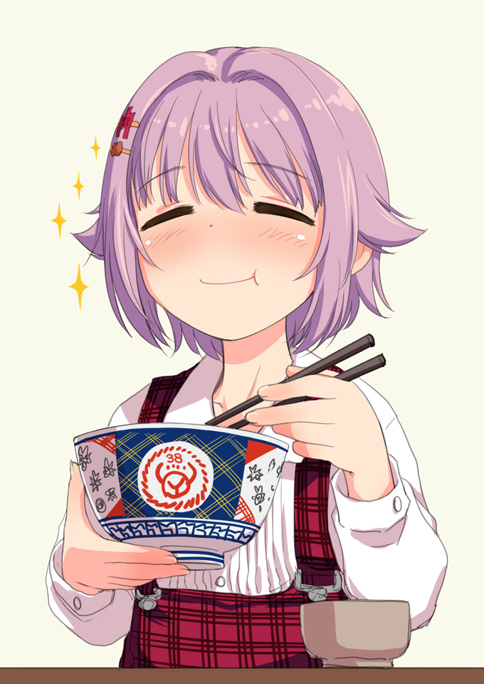 koshimizu sachiko (idolmaster and 2 more) drawn by sakaki_imasato