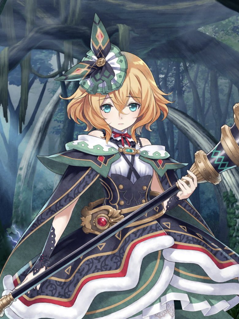 laponette (ryuusei no varnir star ecdysis of the dragon)