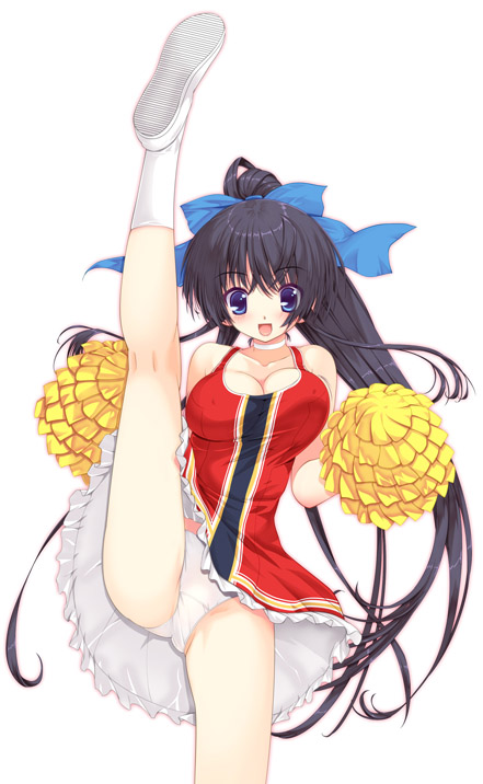 nagasawa nanami (hime x hime) drawn by moric