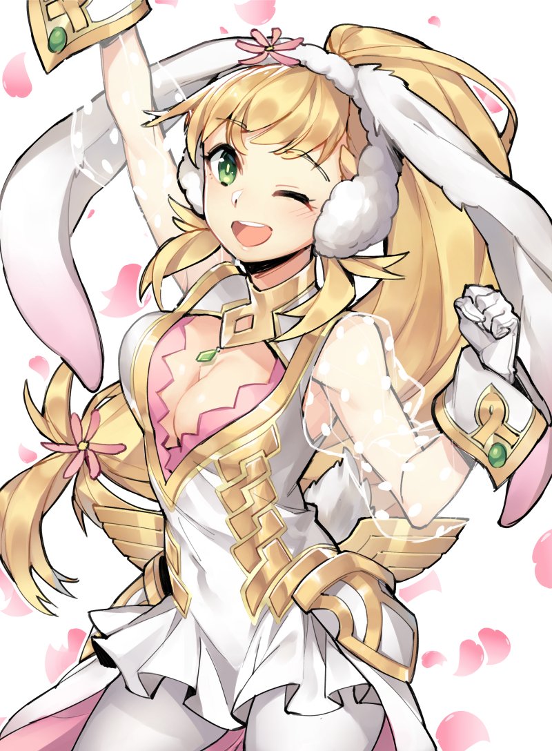 sharena (fire emblem and 1 more) drawn by ge-b