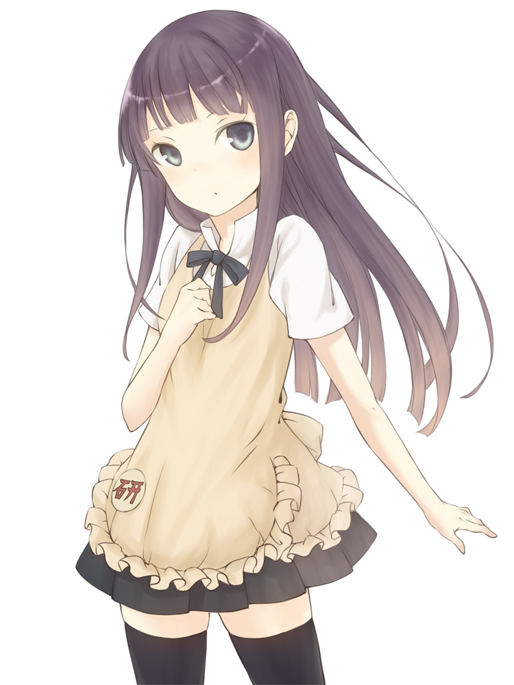 yamada aoi (working!!) drawn by tamaki_iori