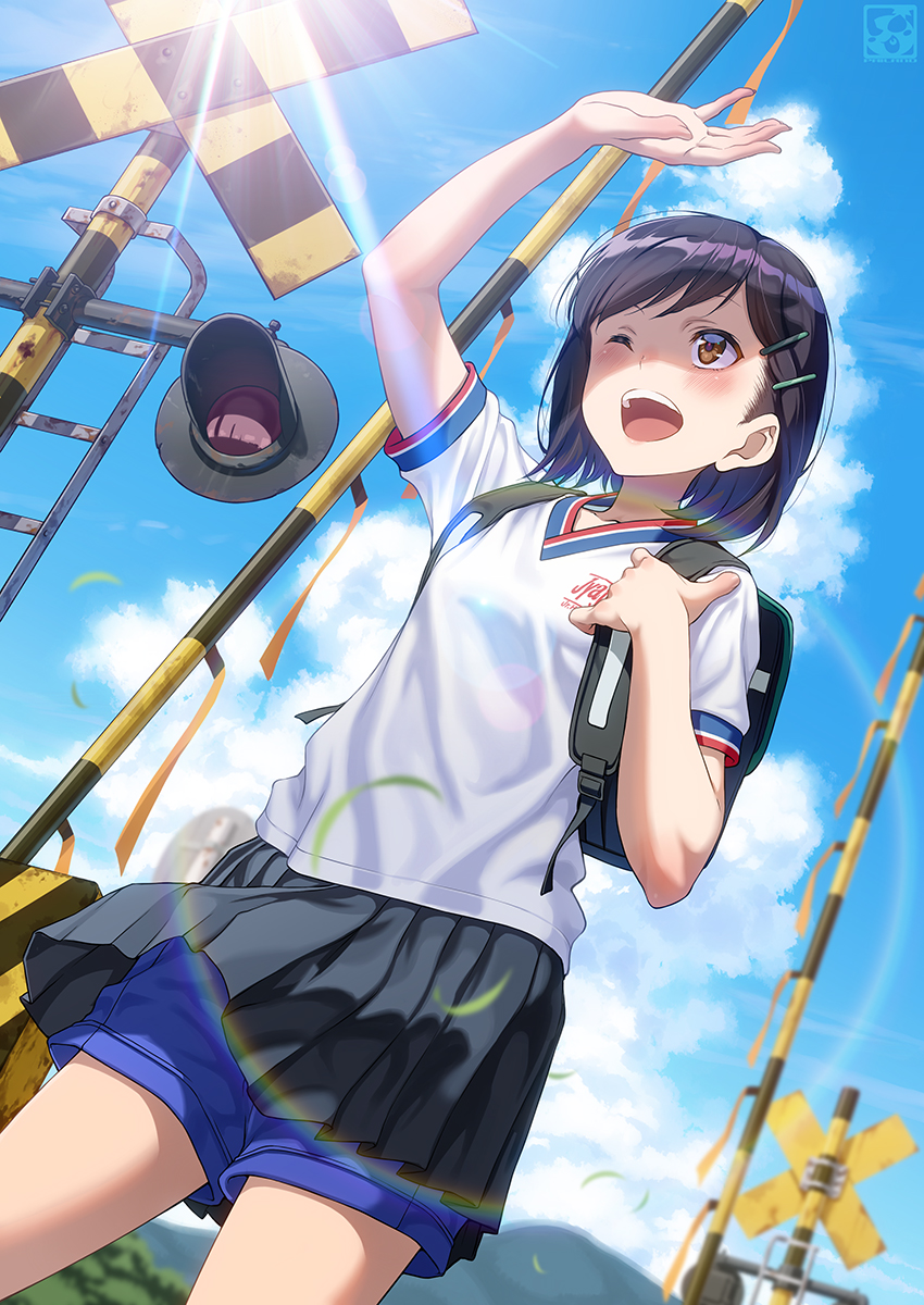 original drawn by pairan