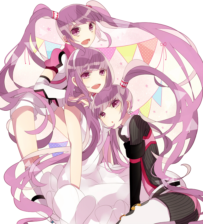 sophie (tales of and 1 more) drawn by chidori_(@rom)