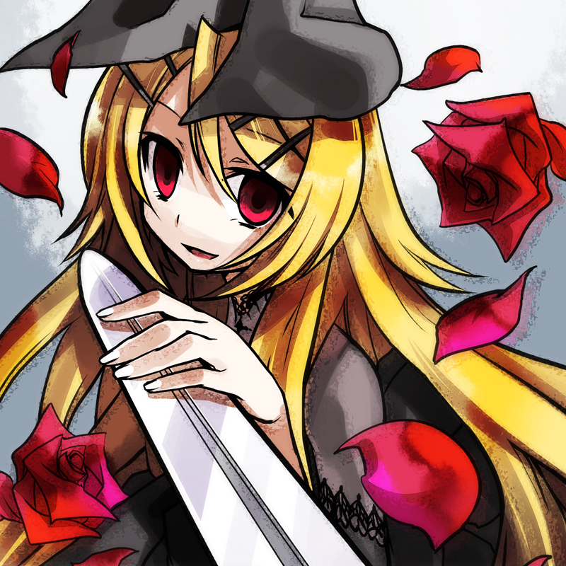 kagamine rin (vocaloid) drawn by negi_(ulog'be)