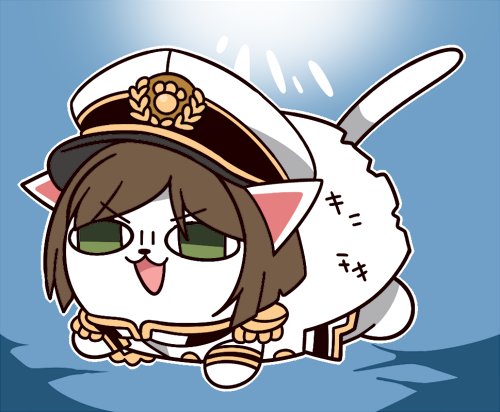 maekawa miku (idolmaster and 1 more) drawn by ilhi