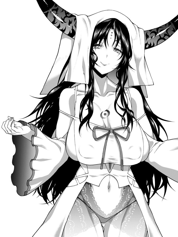 sessyoin kiara (fate and 2 more) drawn by fuantei