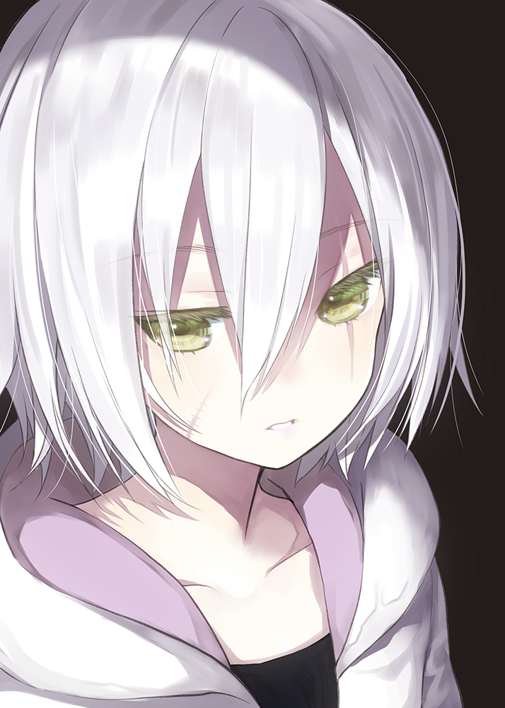 jack the ripper (fate and 1 more) drawn by capriccio