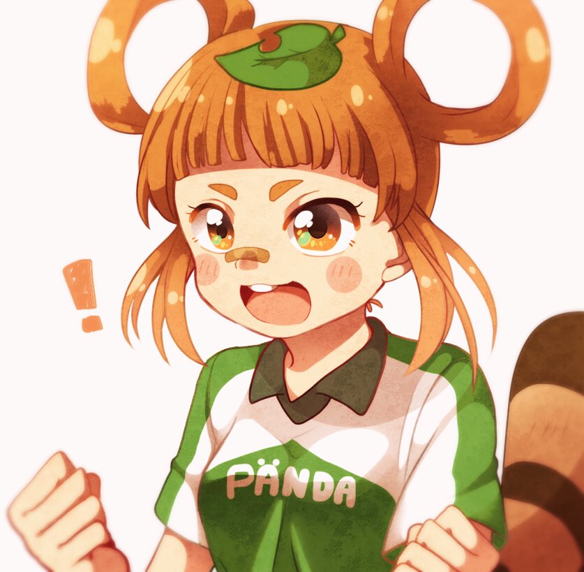 tanukigahara ponko (inazuma eleven and 1 more) drawn by hykchiba