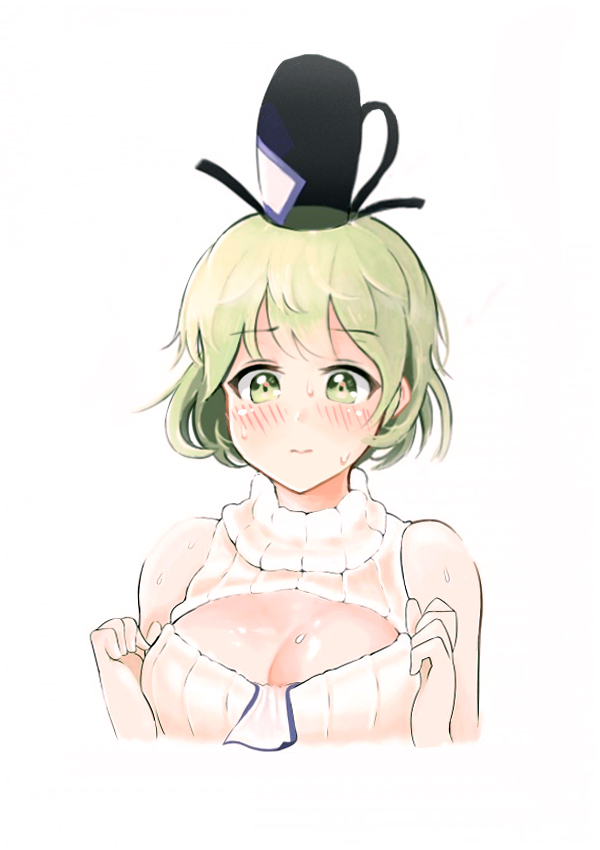 soga no tojiko (touhou) drawn by ame_(uten_cancel)