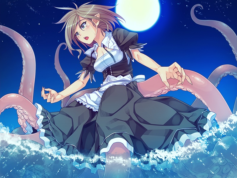 rakisu meitopasu (mamonomusume to no seikatsu and 1 more) drawn by bubuzuke