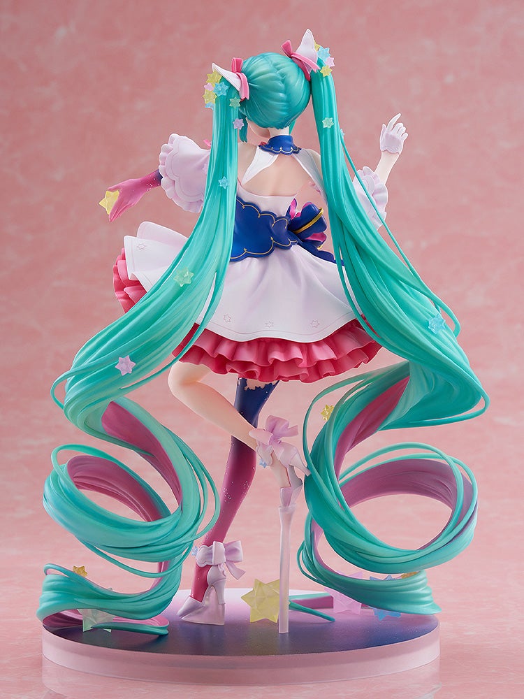 hatsune miku (vocaloid and 2 more)