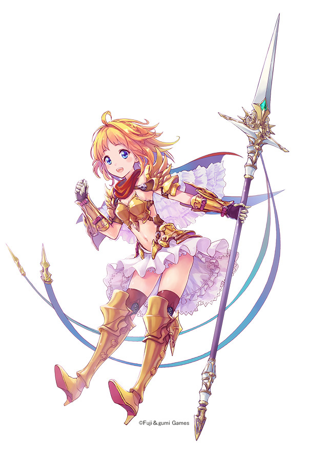 il-dana (phantom of the kill and 1 more) drawn by rinzo