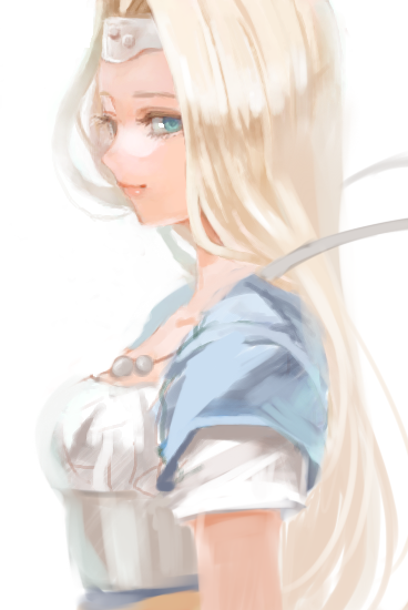 mireyu (dragon quest and 1 more) drawn by mamepon
