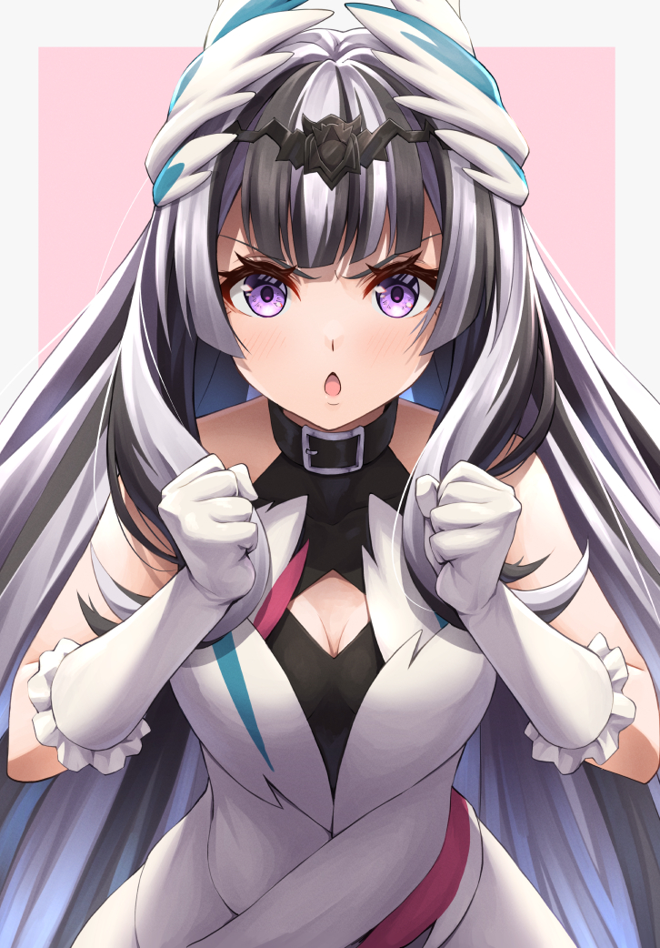 veyle (fire emblem and 1 more) drawn by ten_(tenchan_man)