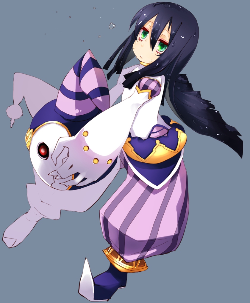 soma (ar tonelico and 1 more) drawn by hato_haru