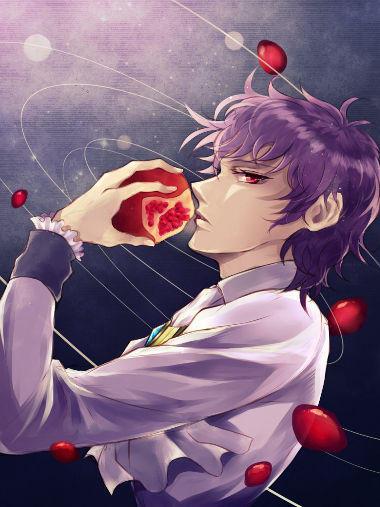 raul serra (cardfight!! vanguard and 1 more) drawn by ajipsy