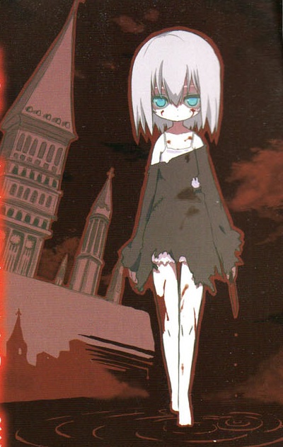 jack the ripper (fate and 1 more) drawn by sanada_taketo