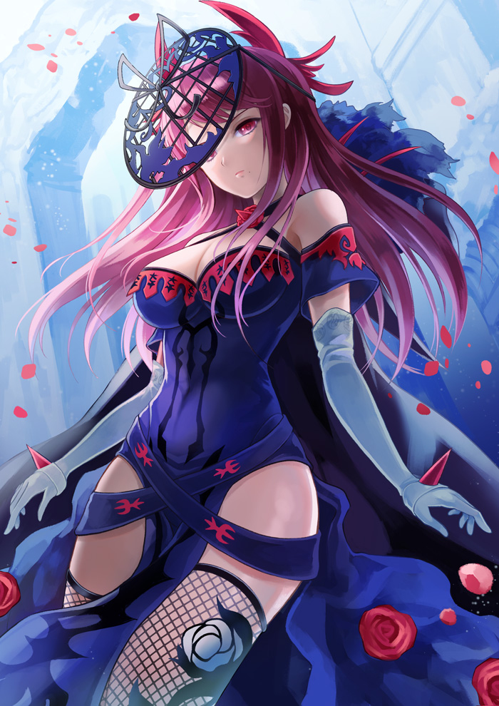 ivy (fire emblem and 1 more) drawn by akuru_(akr369akr)