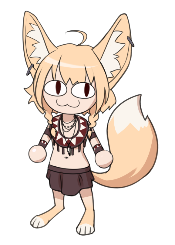 khiara (original and 1 more) drawn by personal_ami