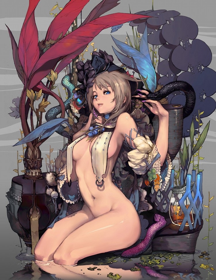 original drawn by c_type