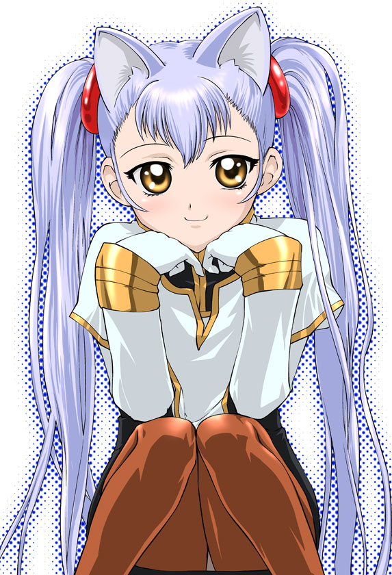 hoshino ruri (kidou senkan nadesico and 1 more) drawn by ueyama_michirou