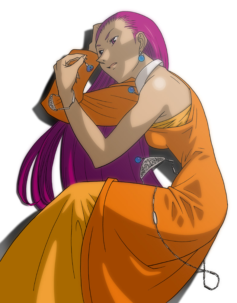 slime and minea (dragon quest and 1 more) drawn by yokoshima_tomoaki