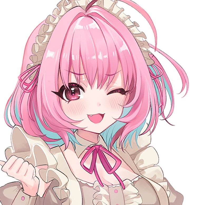 yumemi riamu (idolmaster and 1 more) drawn by woruka