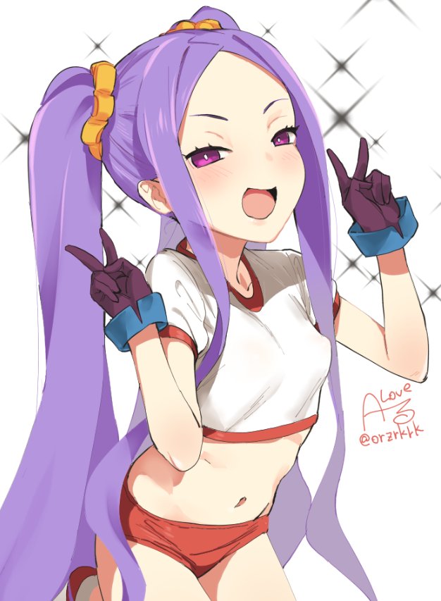 wu zetian (fate and 1 more) drawn by rkrk