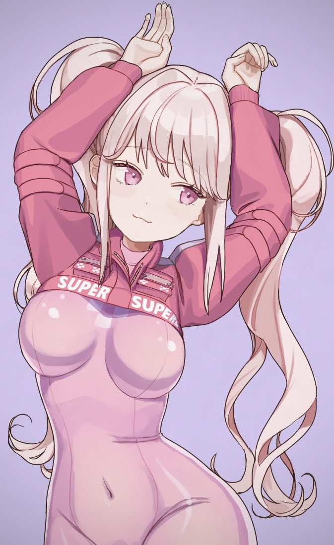 alice (goddess of victory: nikke) drawn by peroinnu