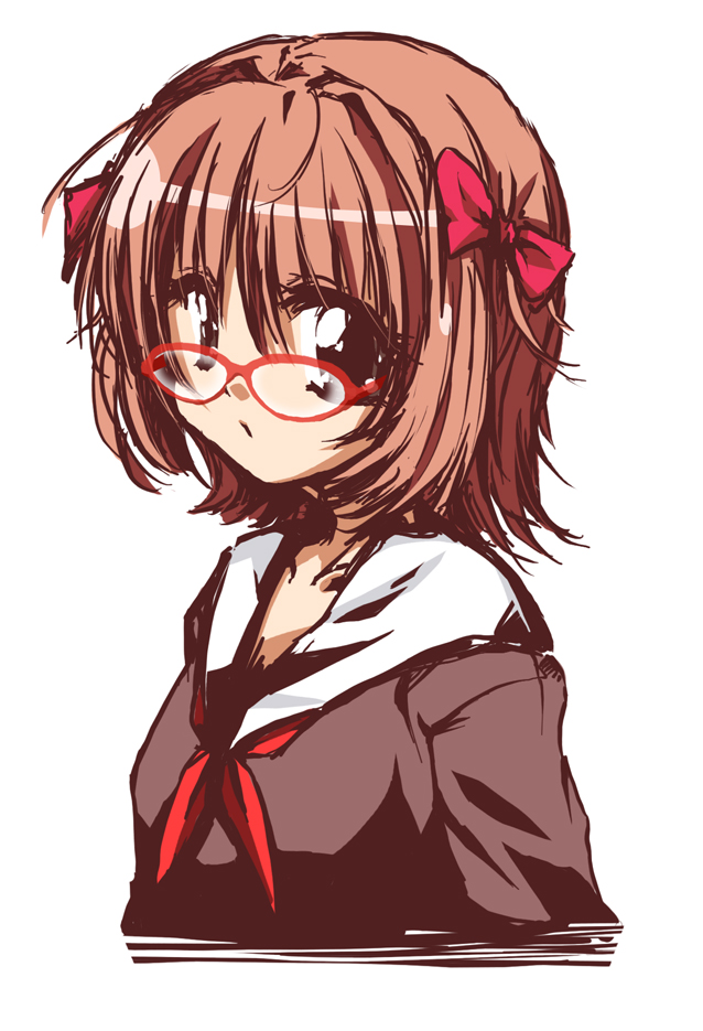 amami haruka (idolmaster and 1 more) drawn by futaru_usagi