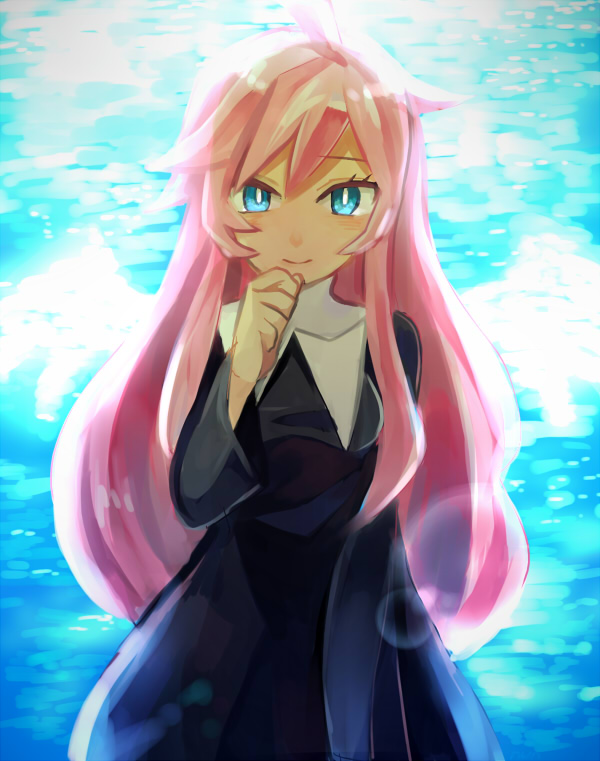 artina (disgaea and 1 more) drawn by nuno