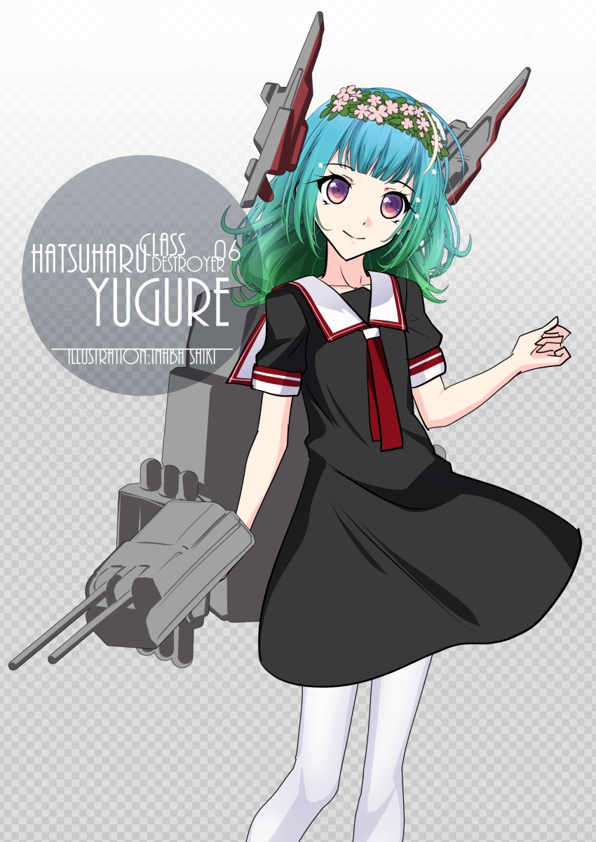 original and 1 more drawn by inaba_shiki