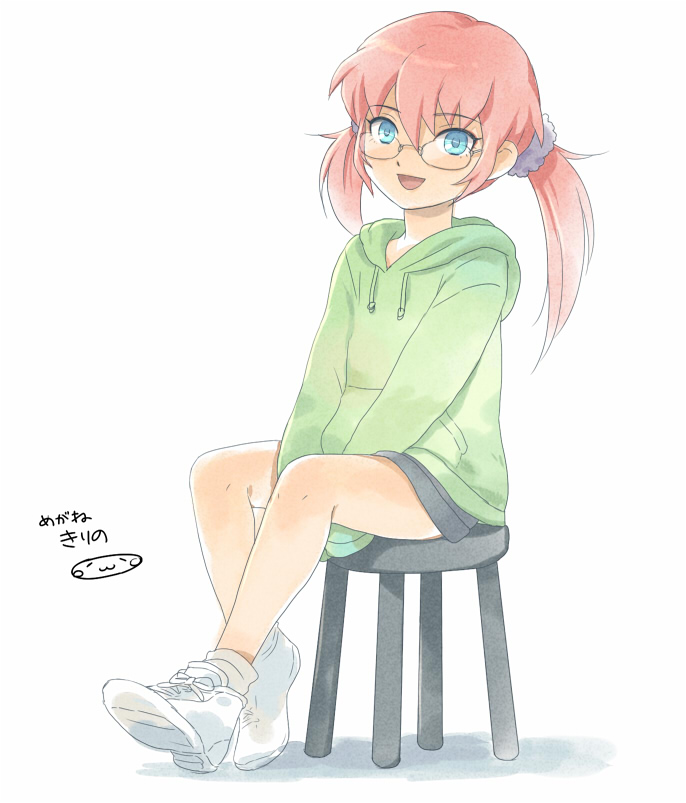 kirino ranmaru (inazuma eleven and 1 more) drawn by mizuhara_aki