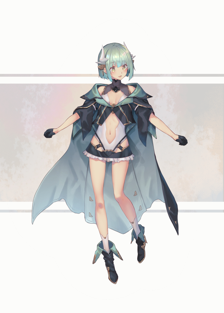 kiyohime (fate and 1 more) drawn by oukawa_yuu