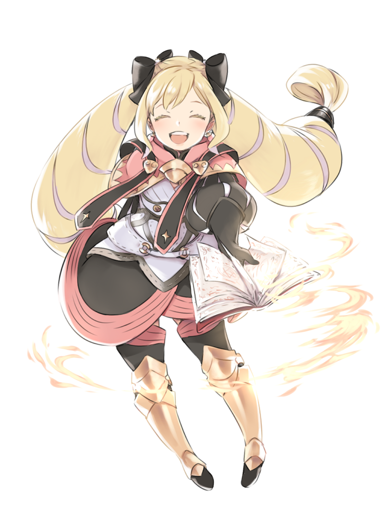 elise (fire emblem and 1 more) drawn by ai-wa