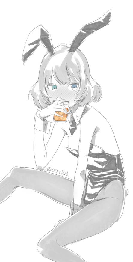 takagaki kaede (idolmaster and 1 more) drawn by rkrk