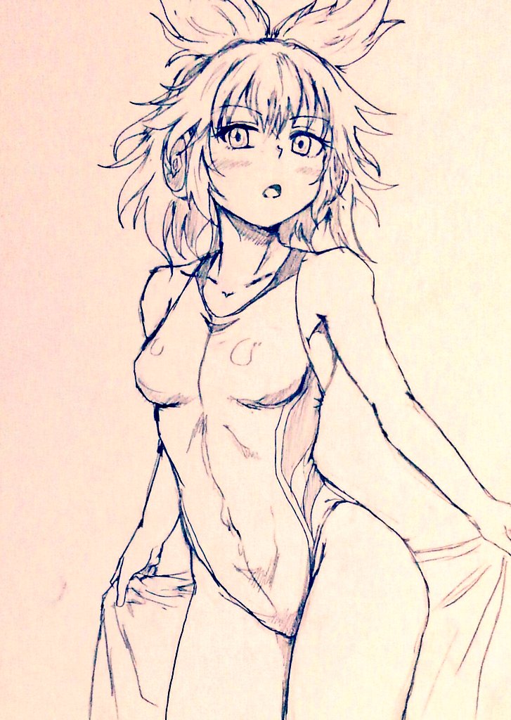 toyosatomimi no miko (touhou) drawn by d-m_(dii_emu)