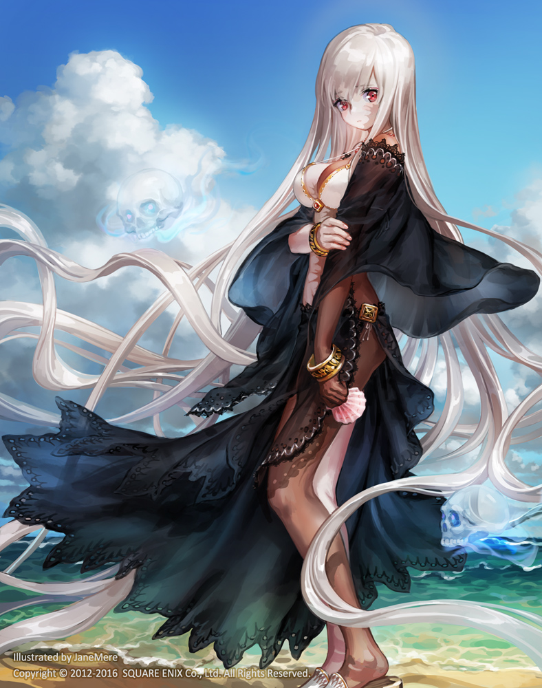 square enix and 1 more drawn by jane_mere